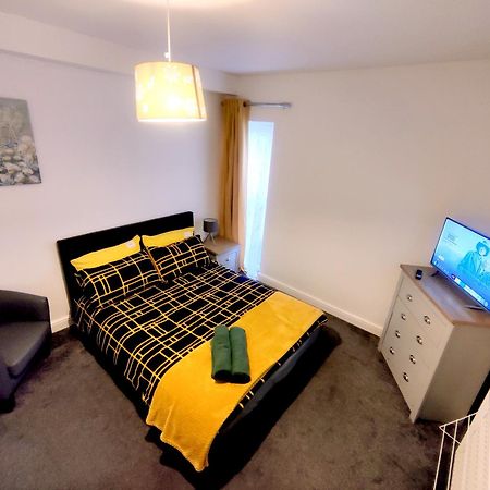 House Share With Few Ensuite Rooms Near Southmead Bristol Exterior foto