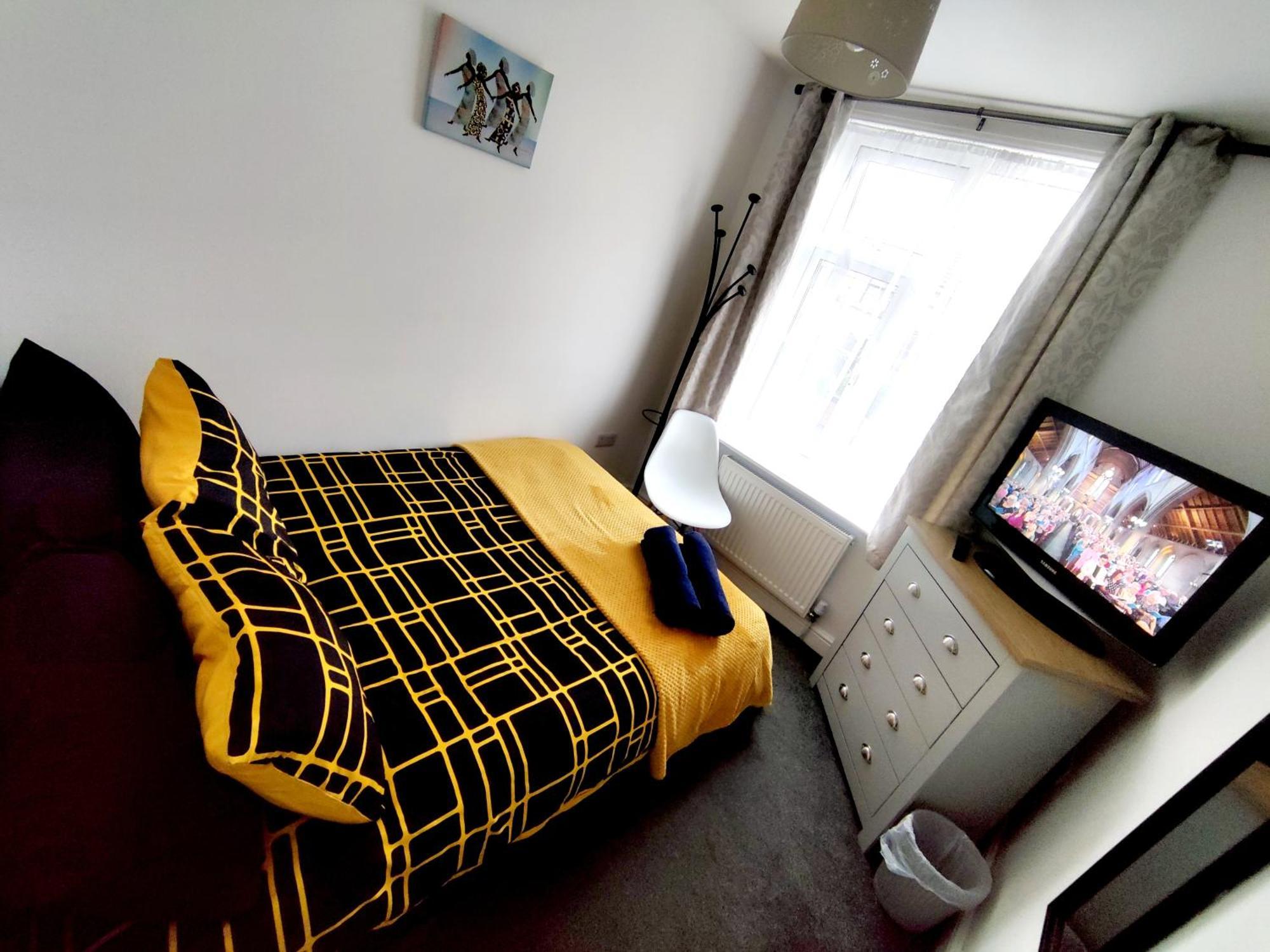 House Share With Few Ensuite Rooms Near Southmead Bristol Exterior foto
