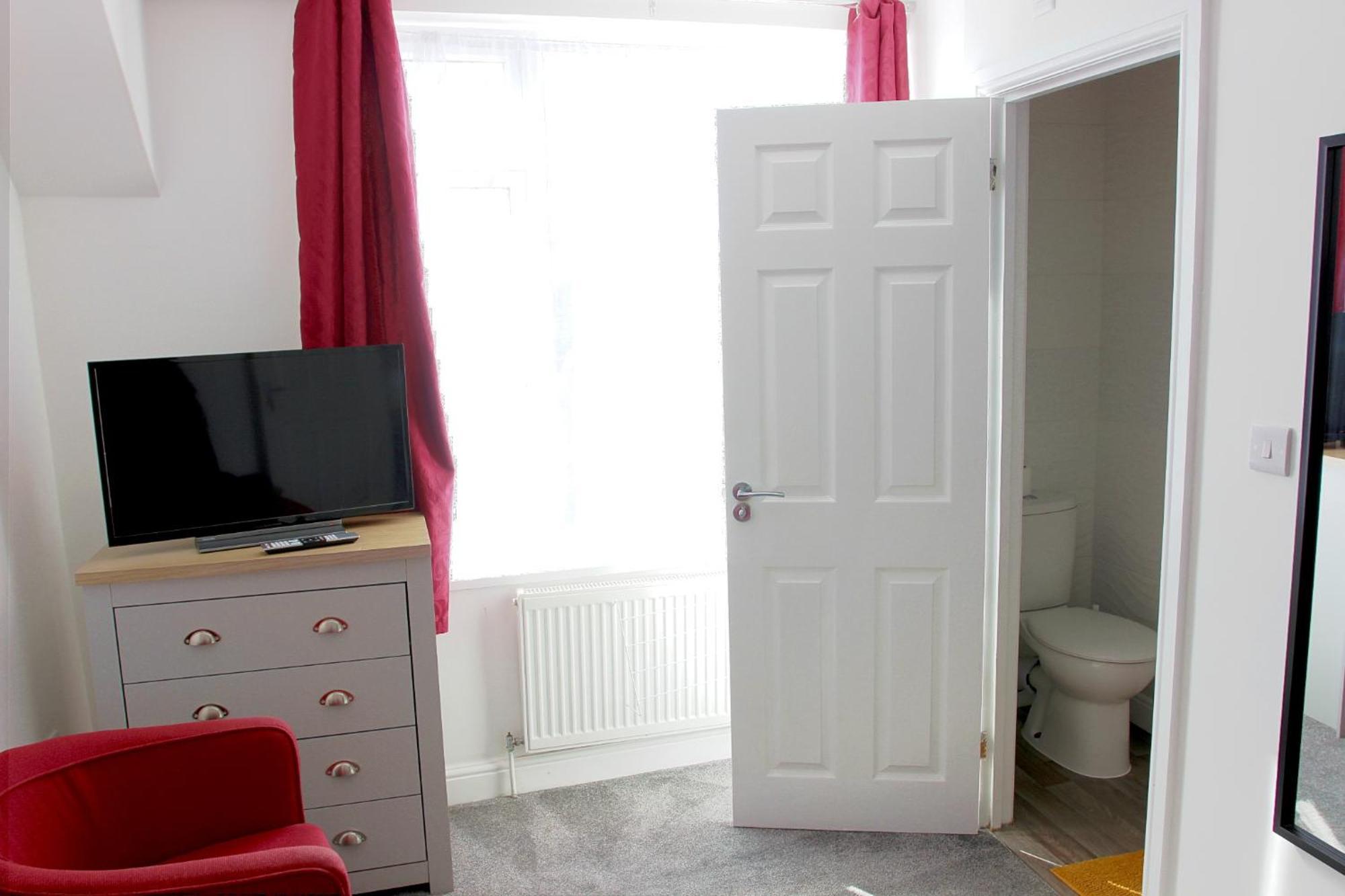 House Share With Few Ensuite Rooms Near Southmead Bristol Exterior foto